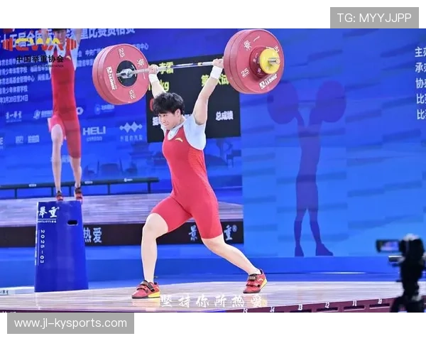 举重运动员心理素质训练课程开班，举重运动员身体素质怎么练